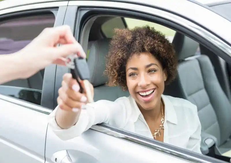 auto leasen Wassenaar
